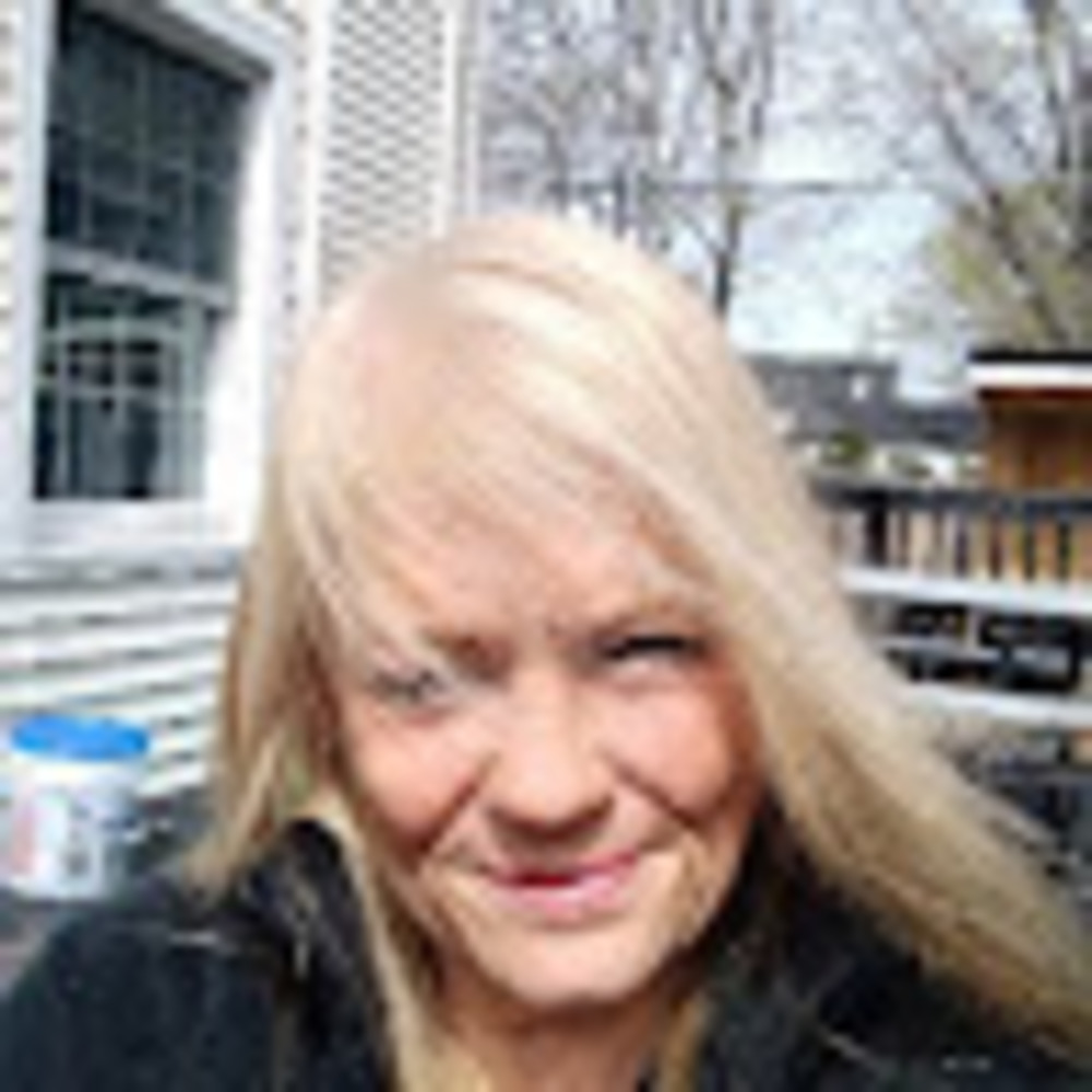 Meet your Posher, Susan